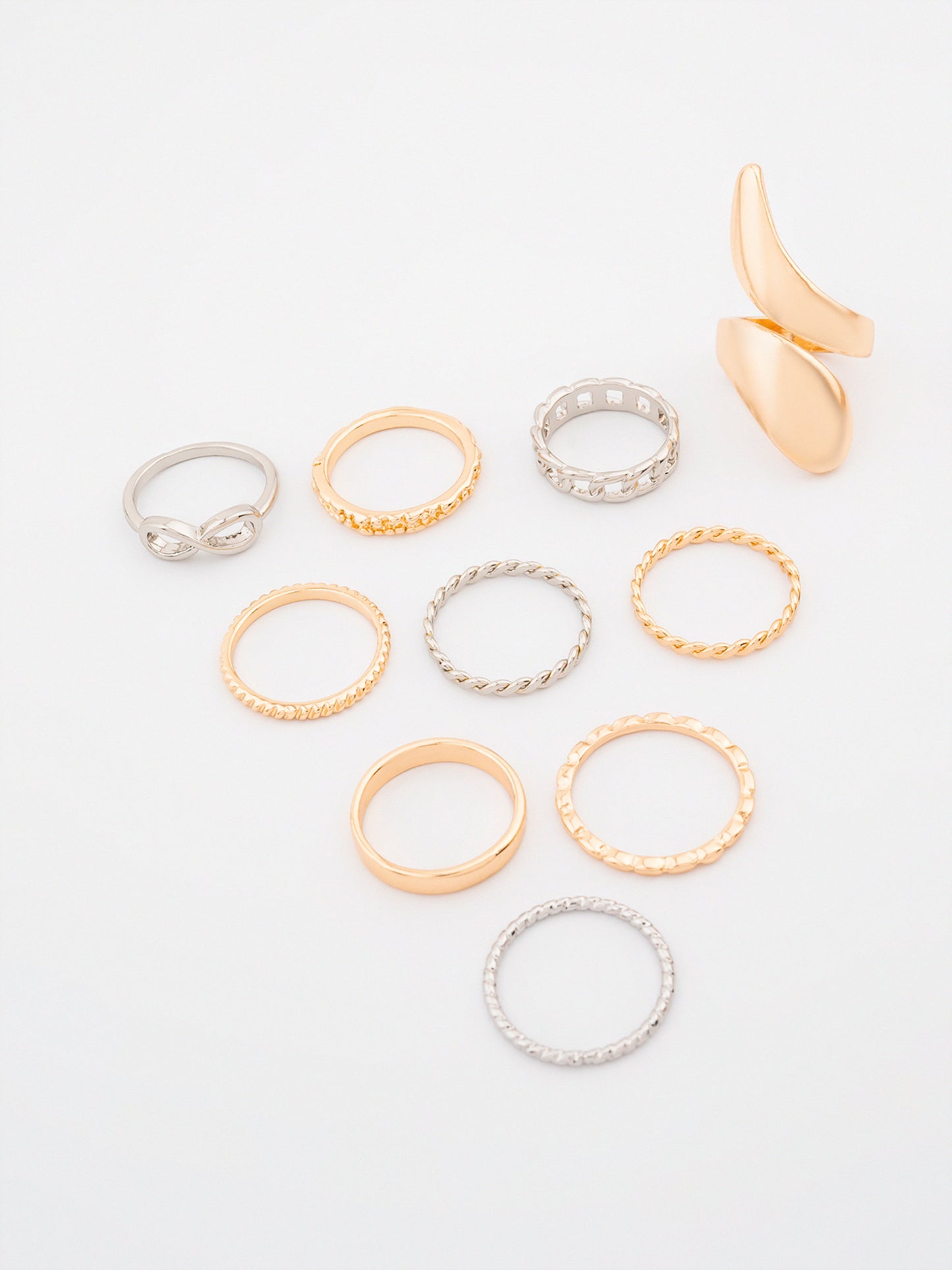 Assorted Rings