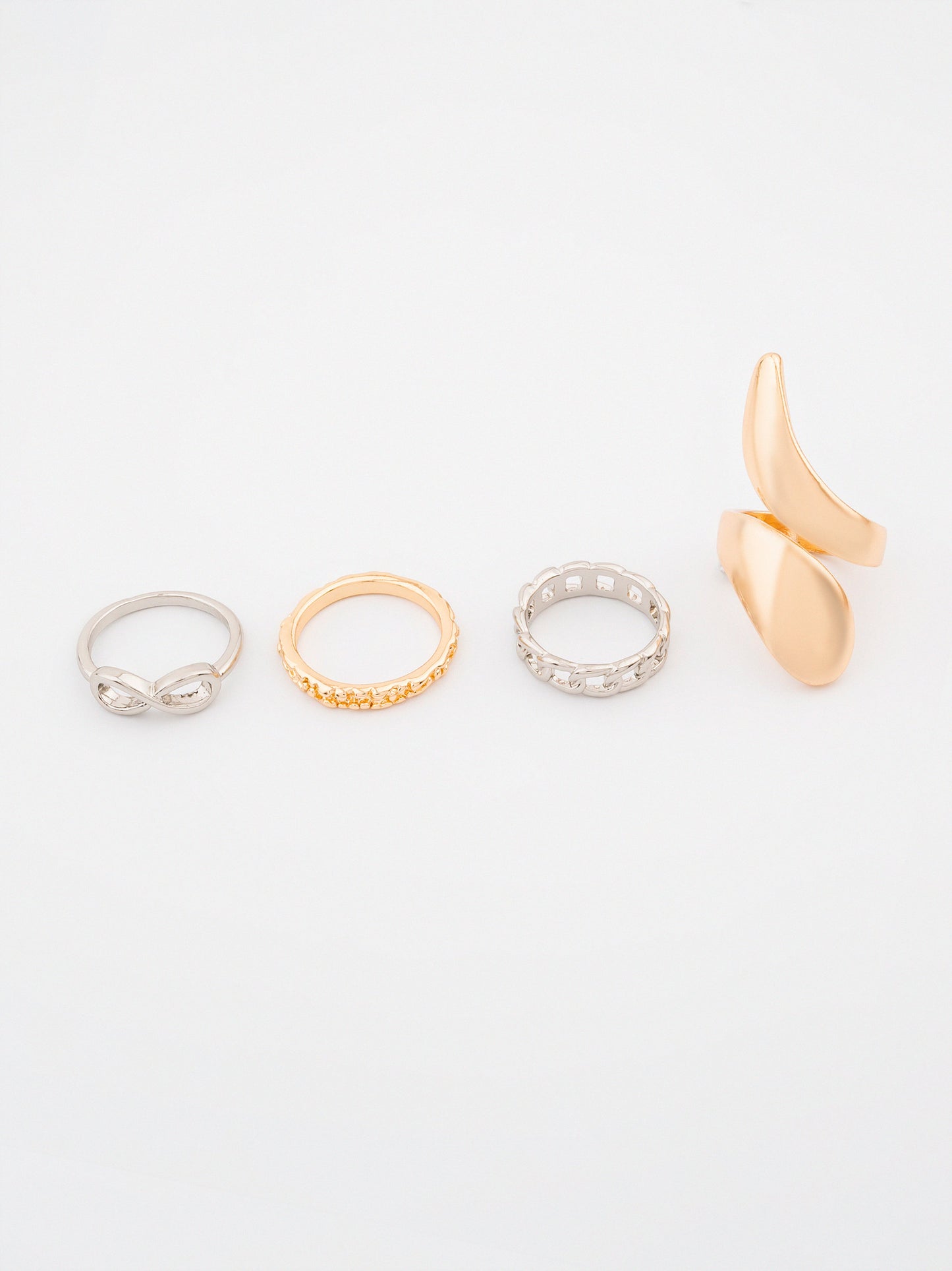 Assorted Rings