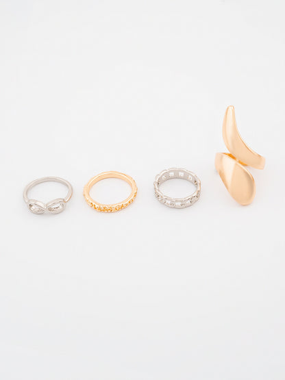 Assorted Rings