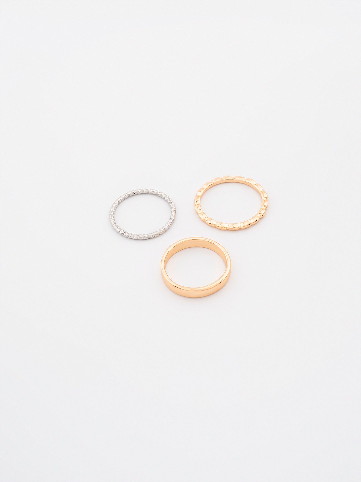 Assorted Rings