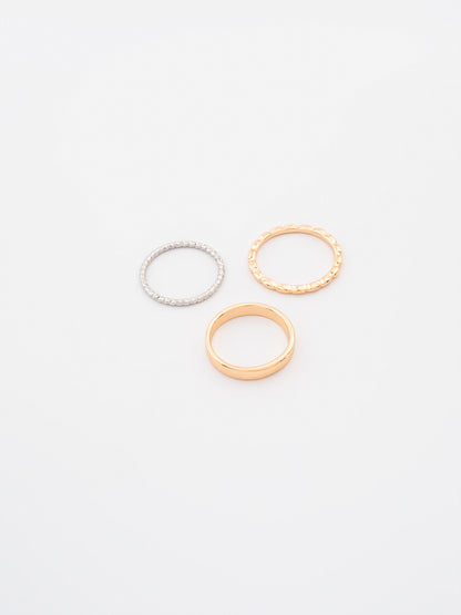 Assorted Rings
