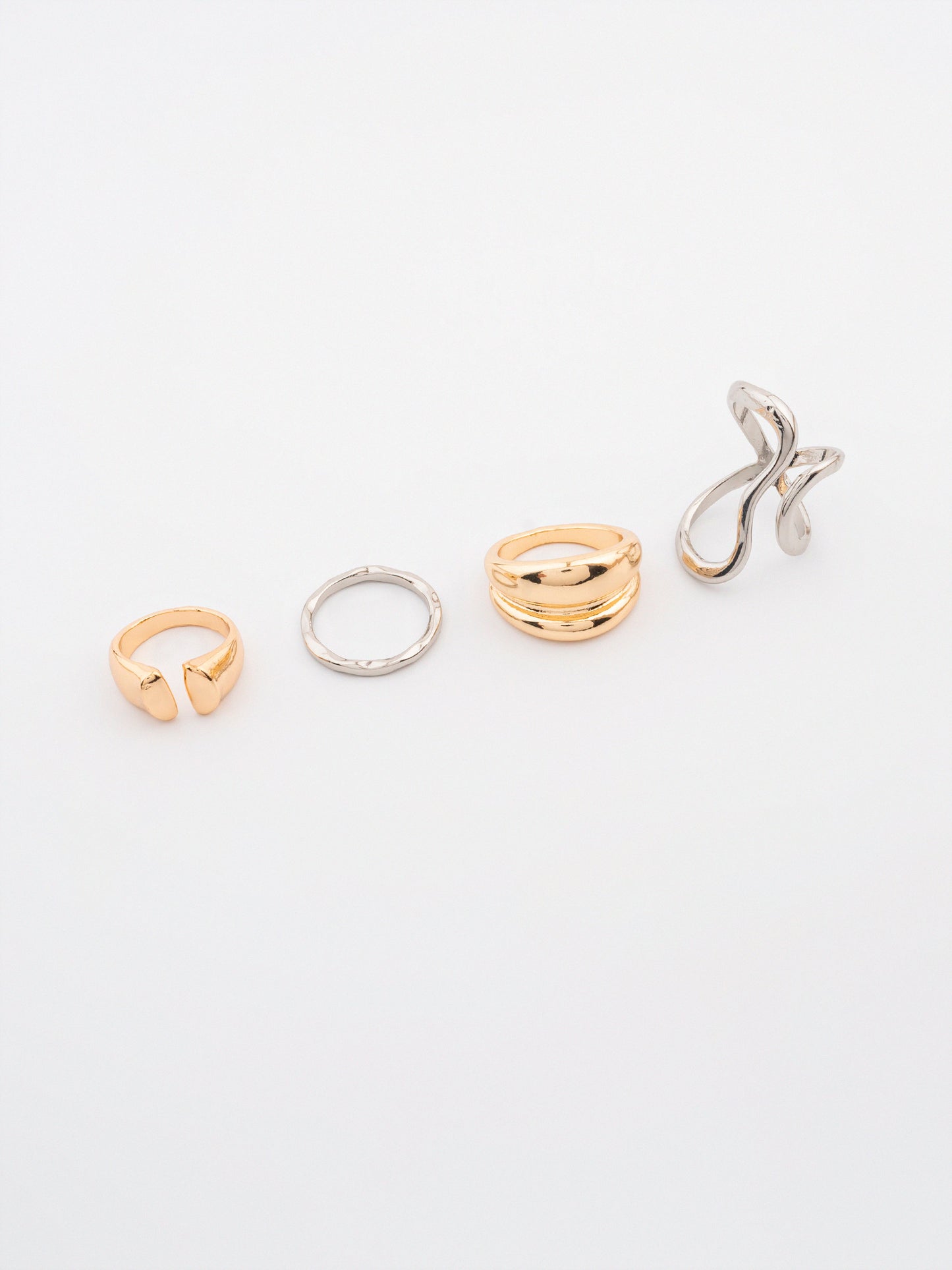 Assorted Rings