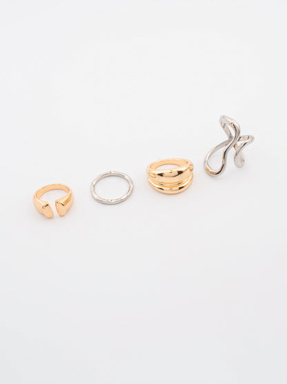 Assorted Rings