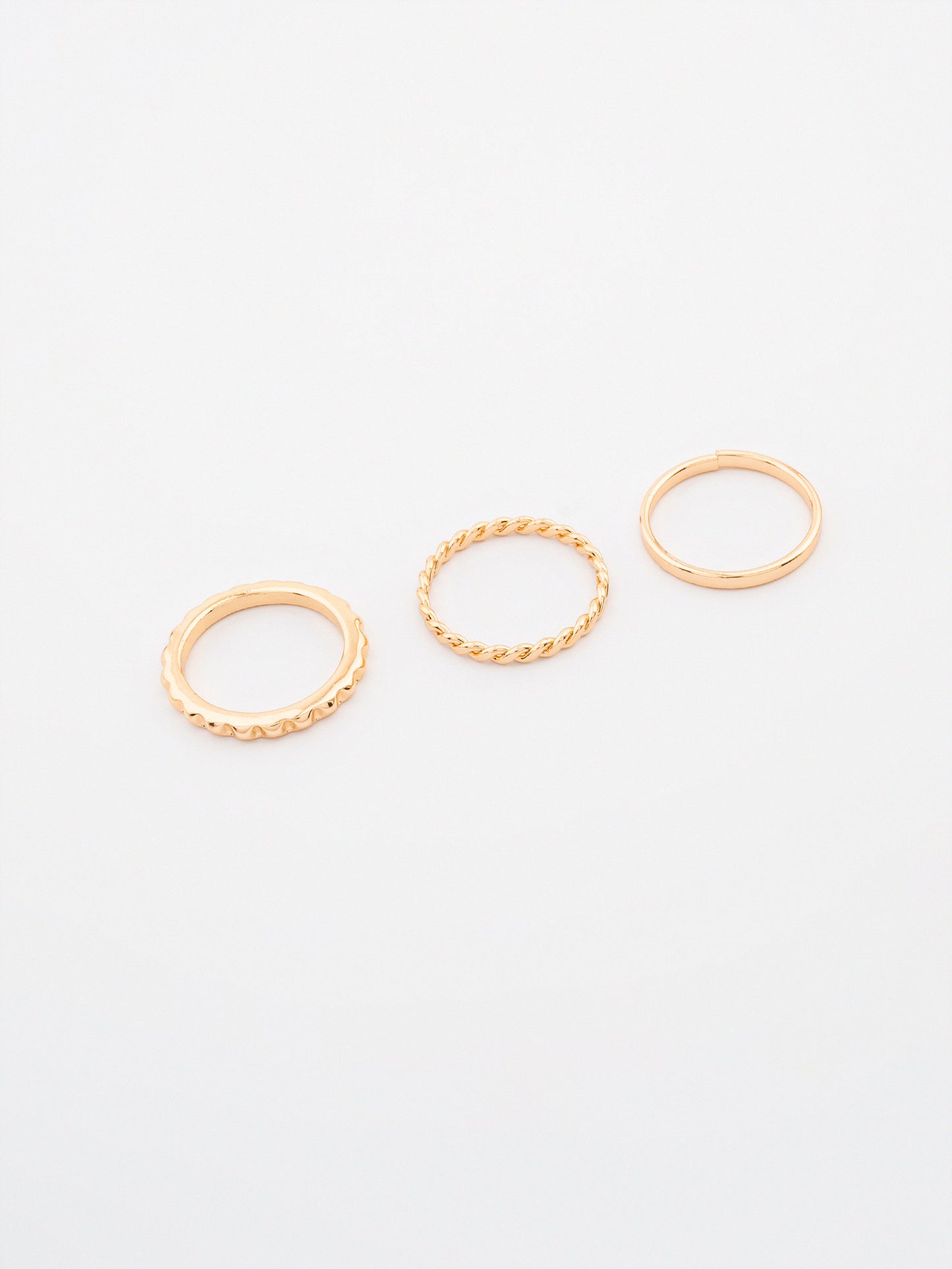 Assorted Rings