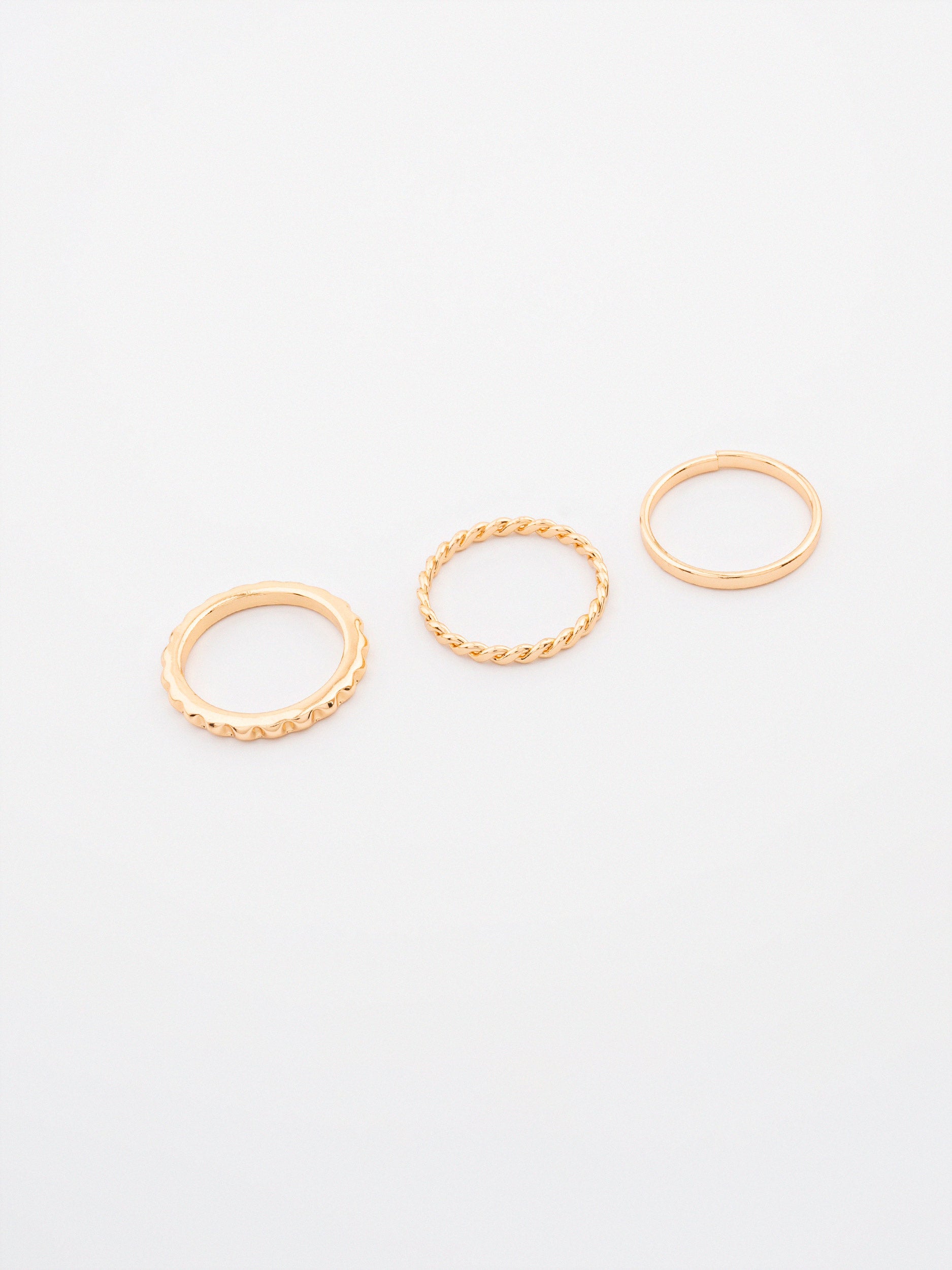 Assorted Rings