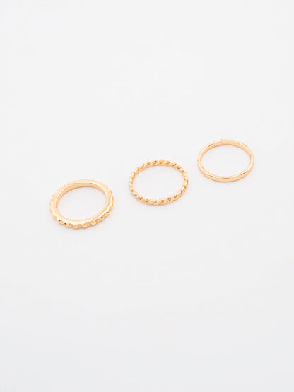 Assorted Rings