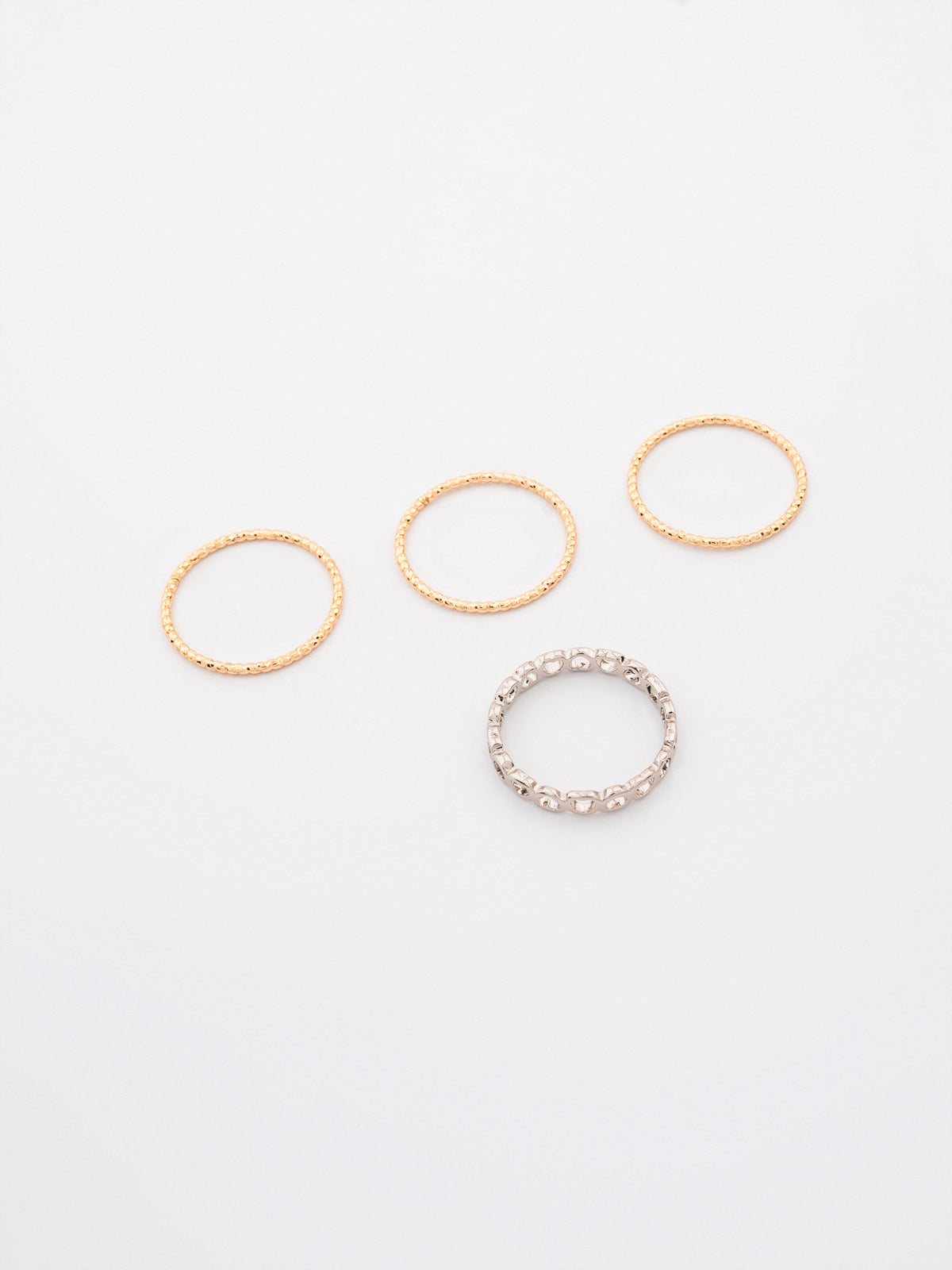 Stringading Ring Assorted Rings – Limelightpk