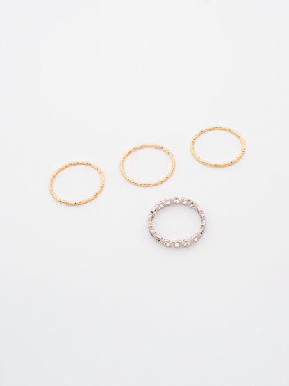 Assorted Rings