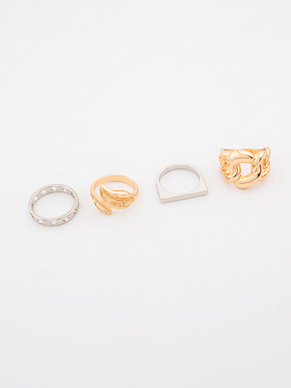 Assorted Rings