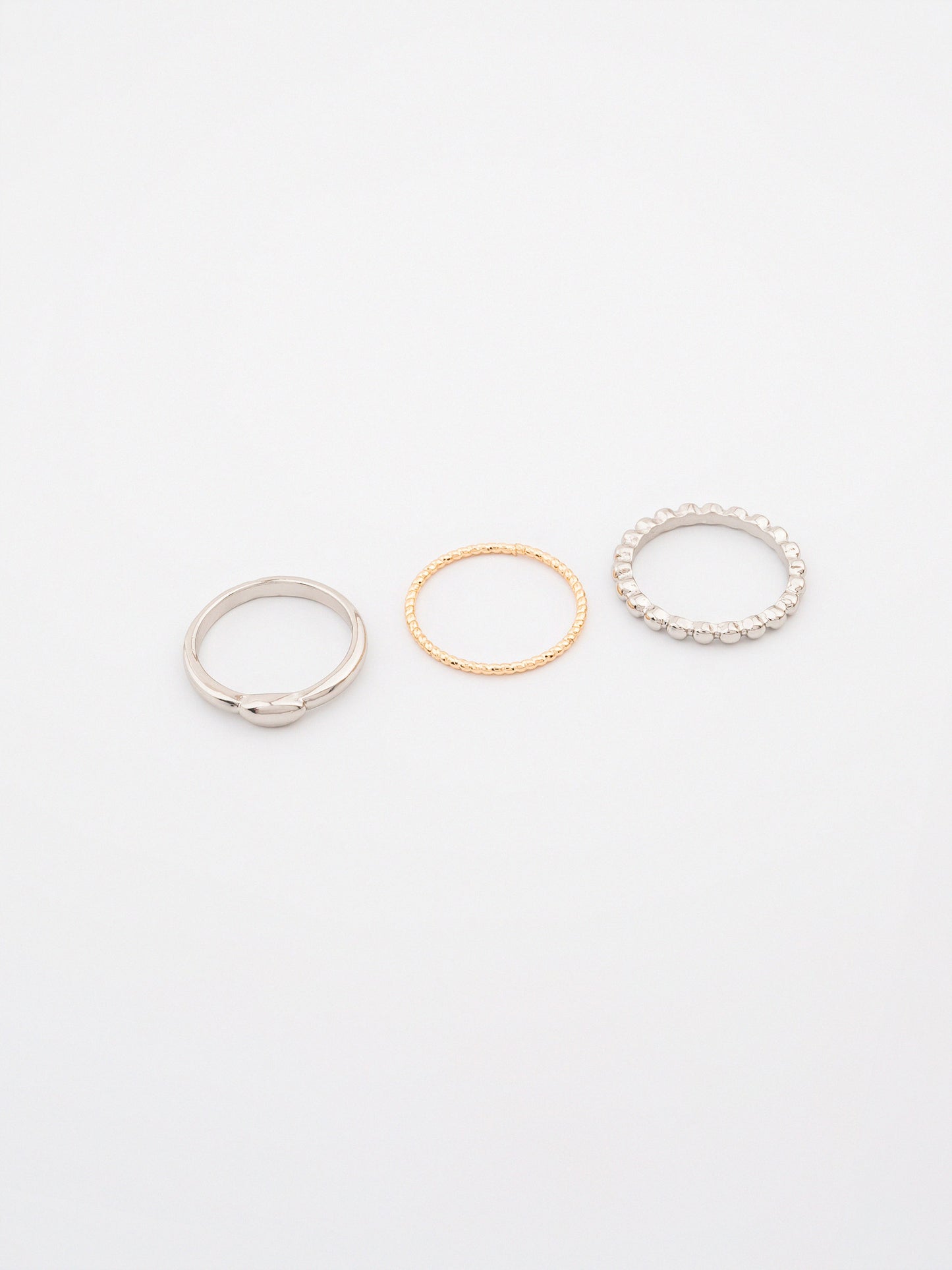 Assorted Rings