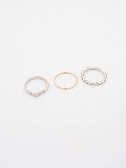 Assorted Rings