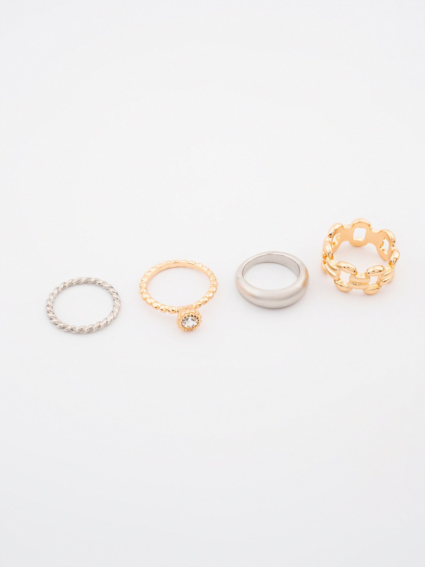Assorted Rings