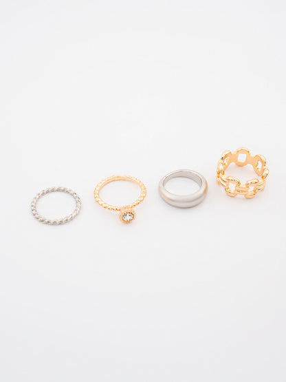 Assorted Rings