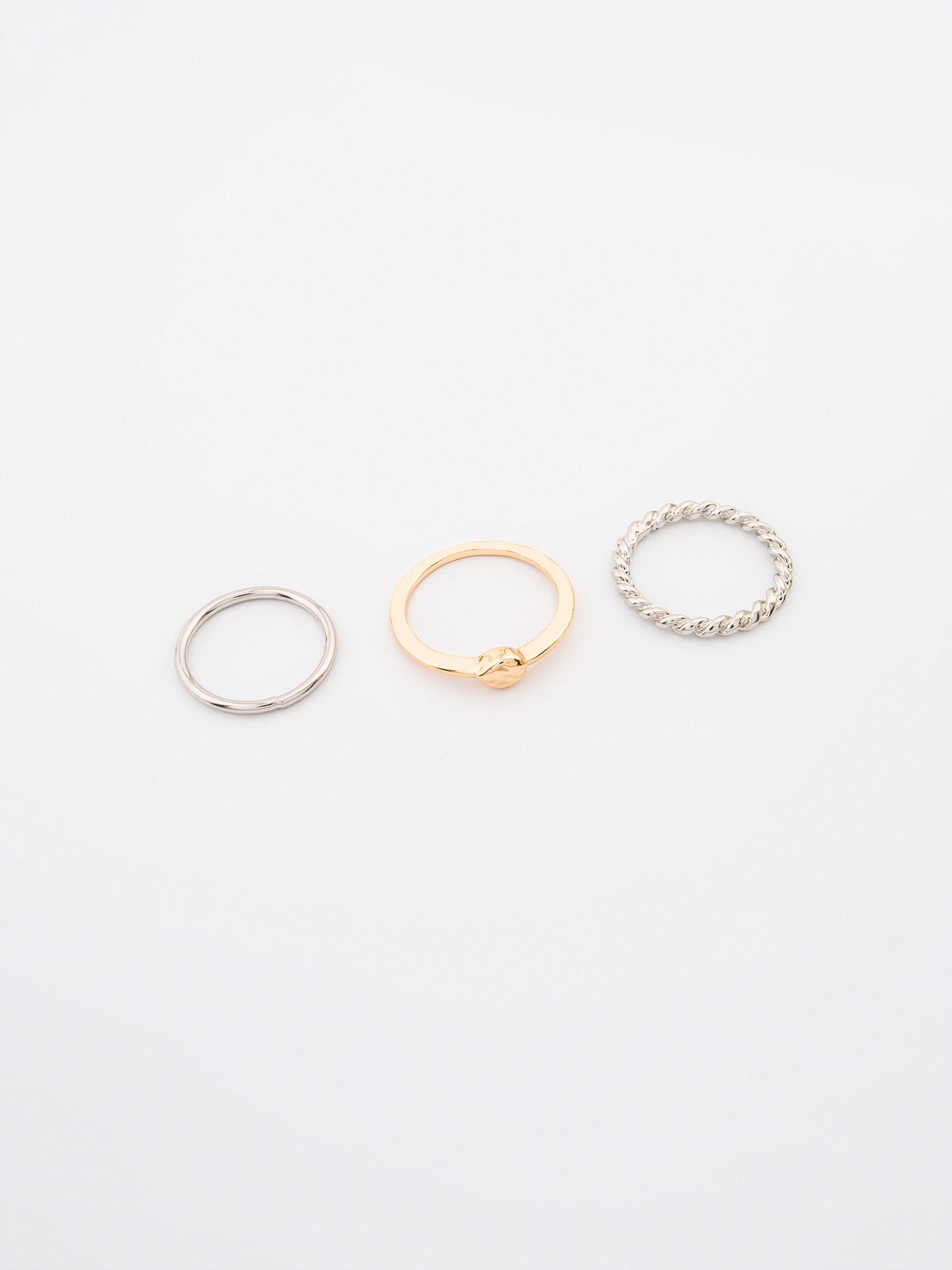 Assorted Rings