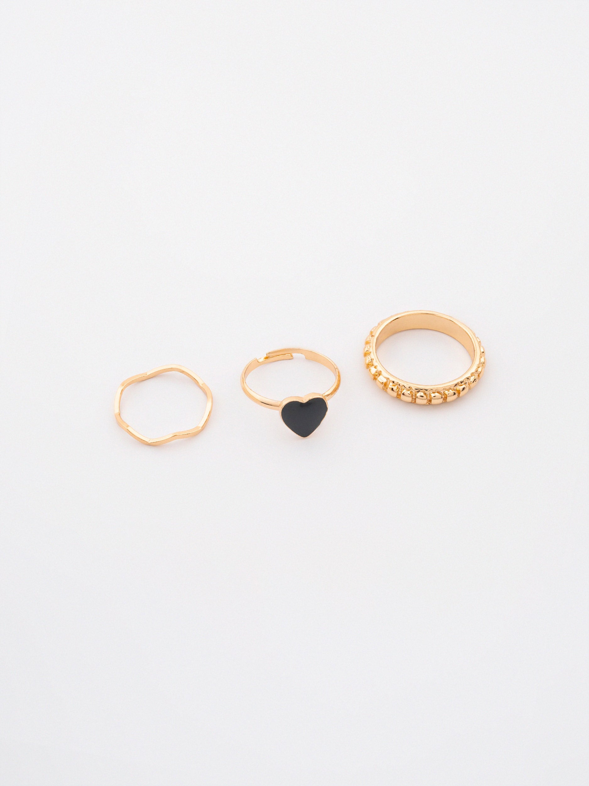 Assorted Rings