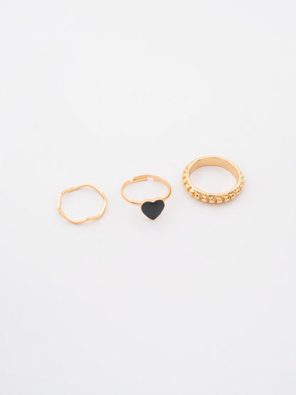 Assorted Rings