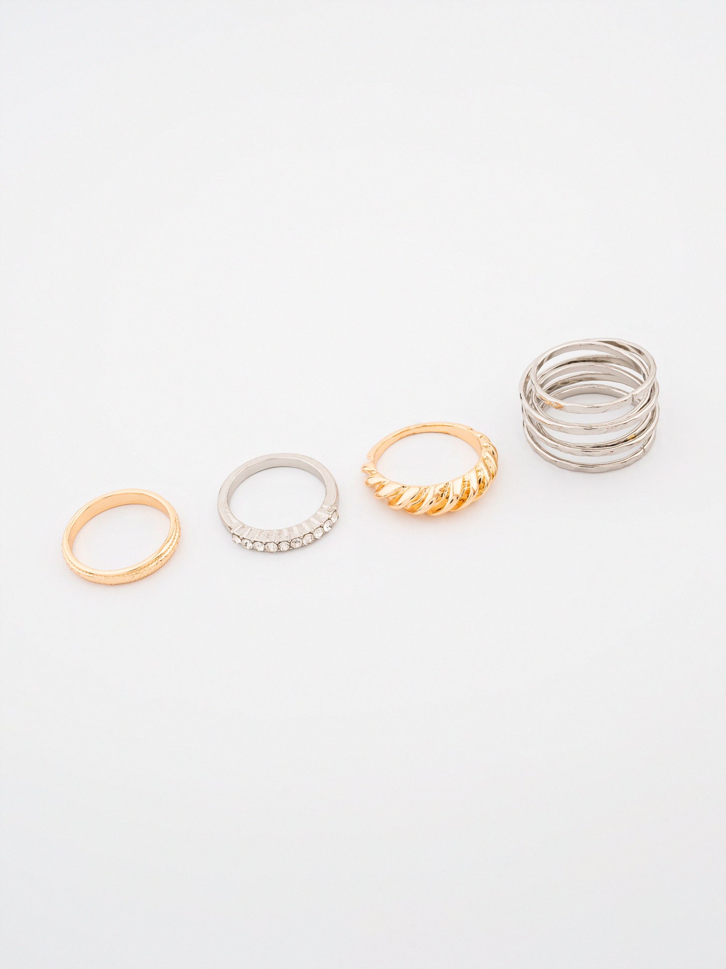 Assorted Rings