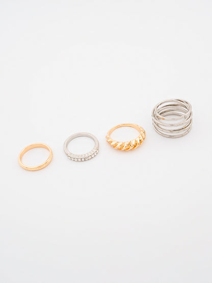Assorted Rings