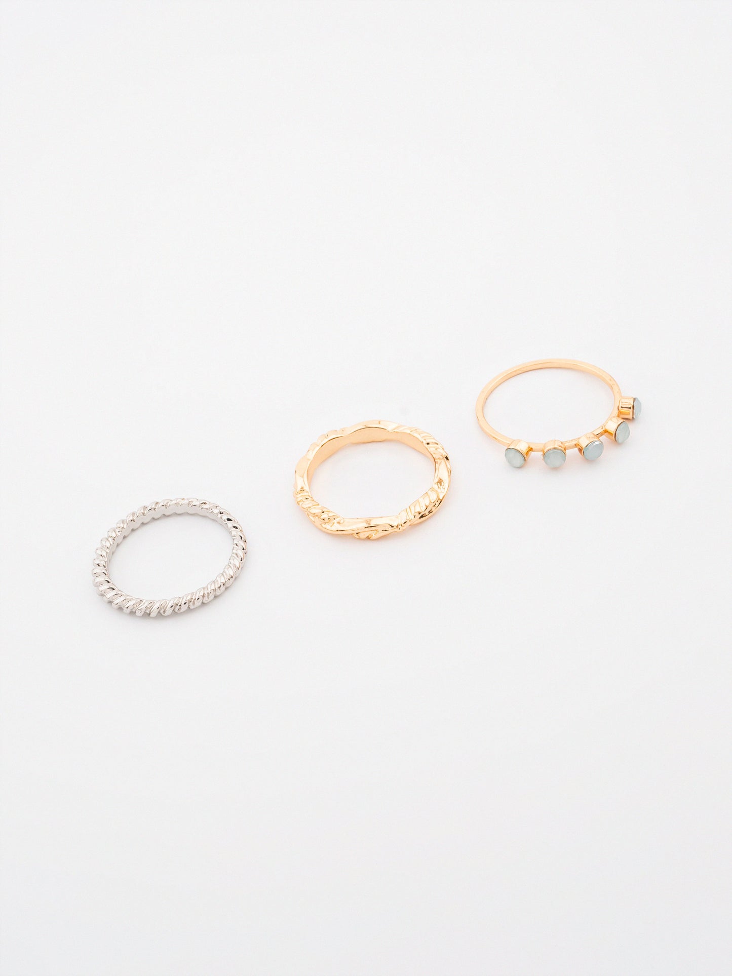 Assorted Rings