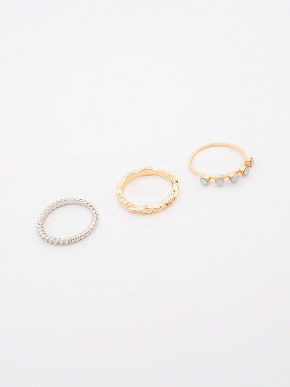 Assorted Rings