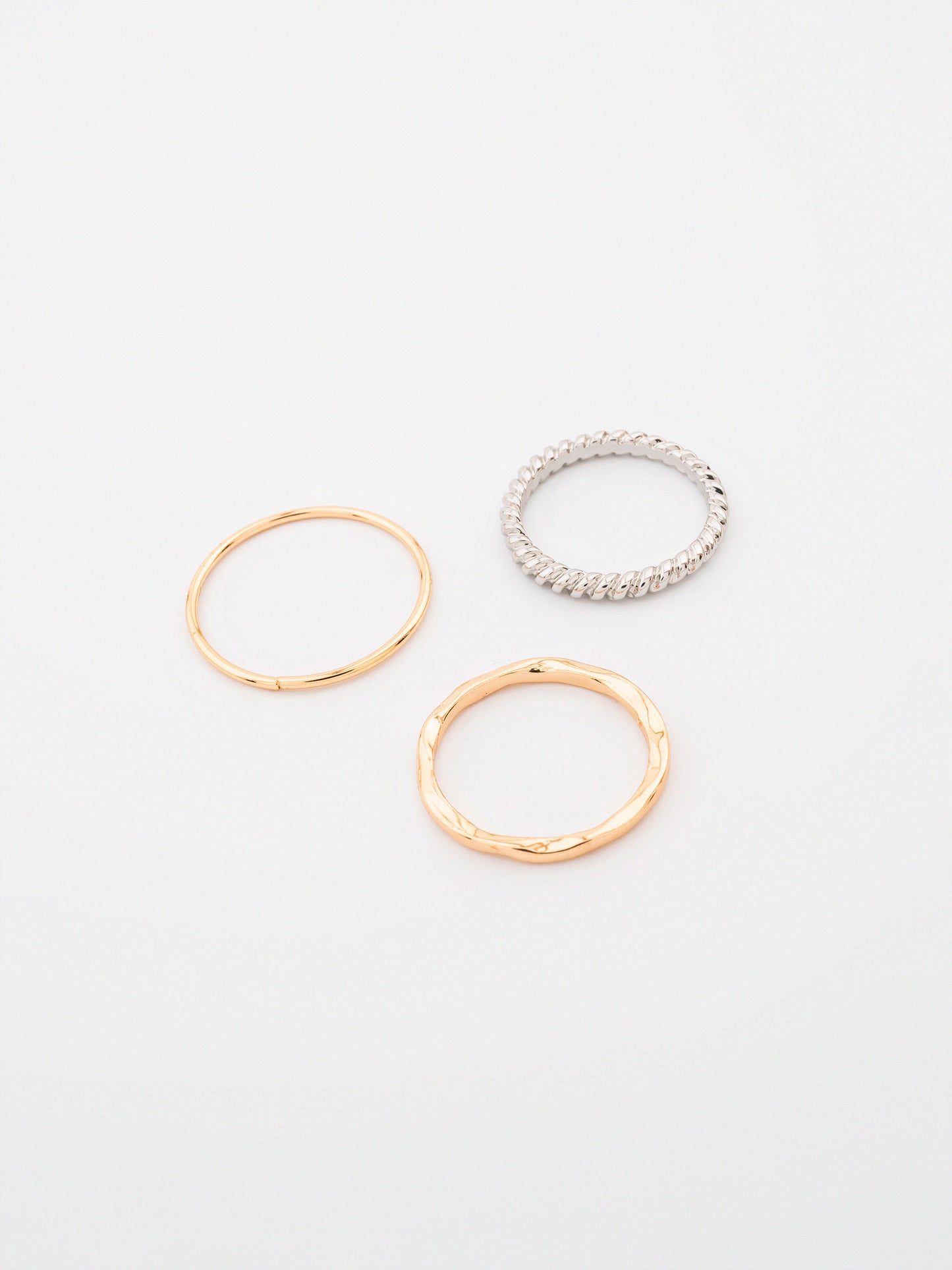 Assorted Rings