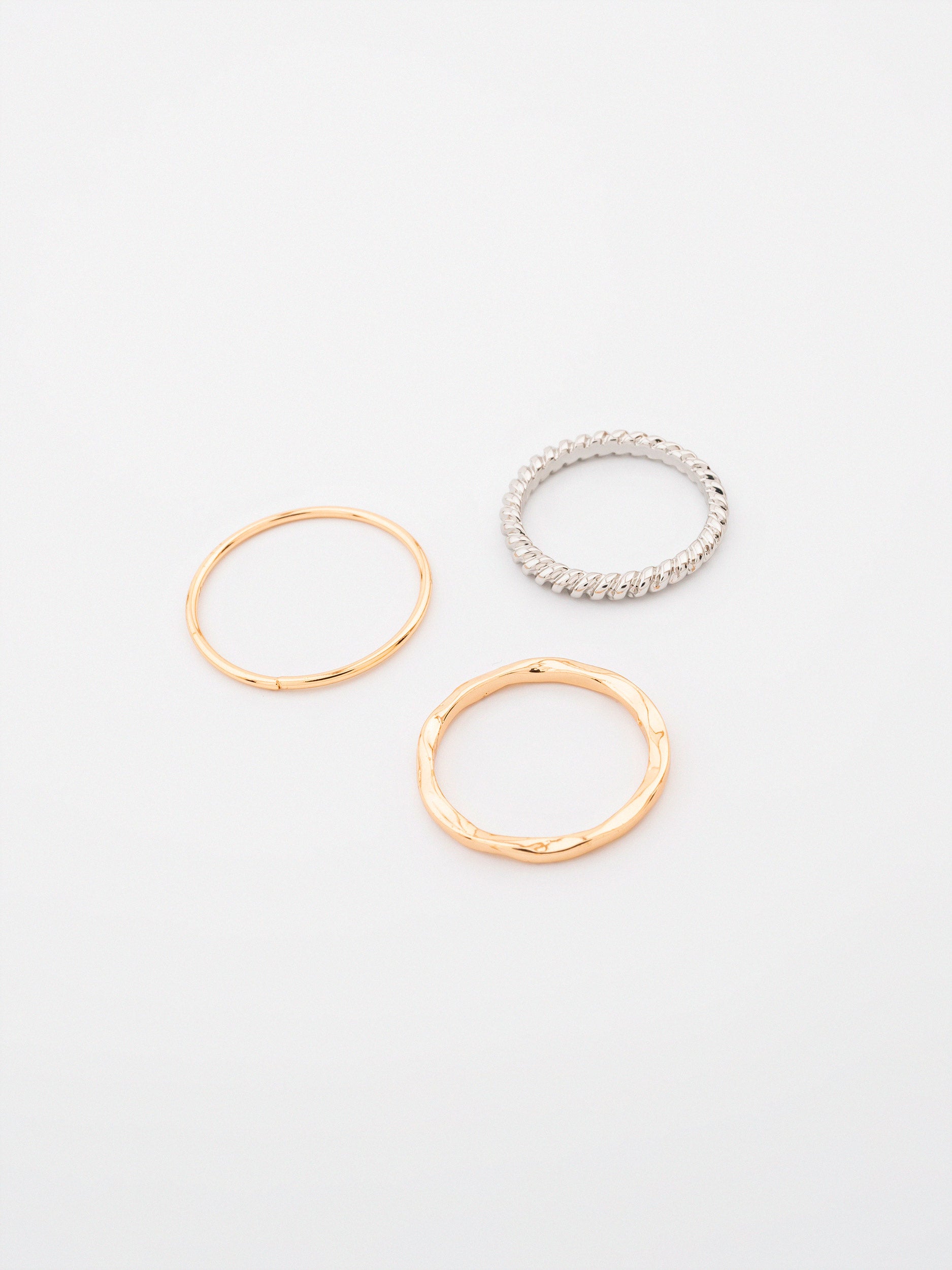 Assorted Rings