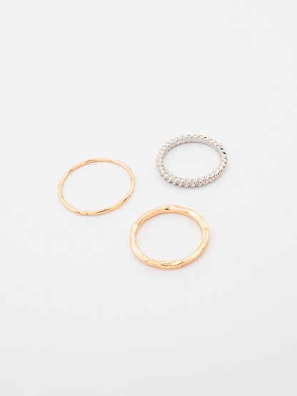 Assorted Rings
