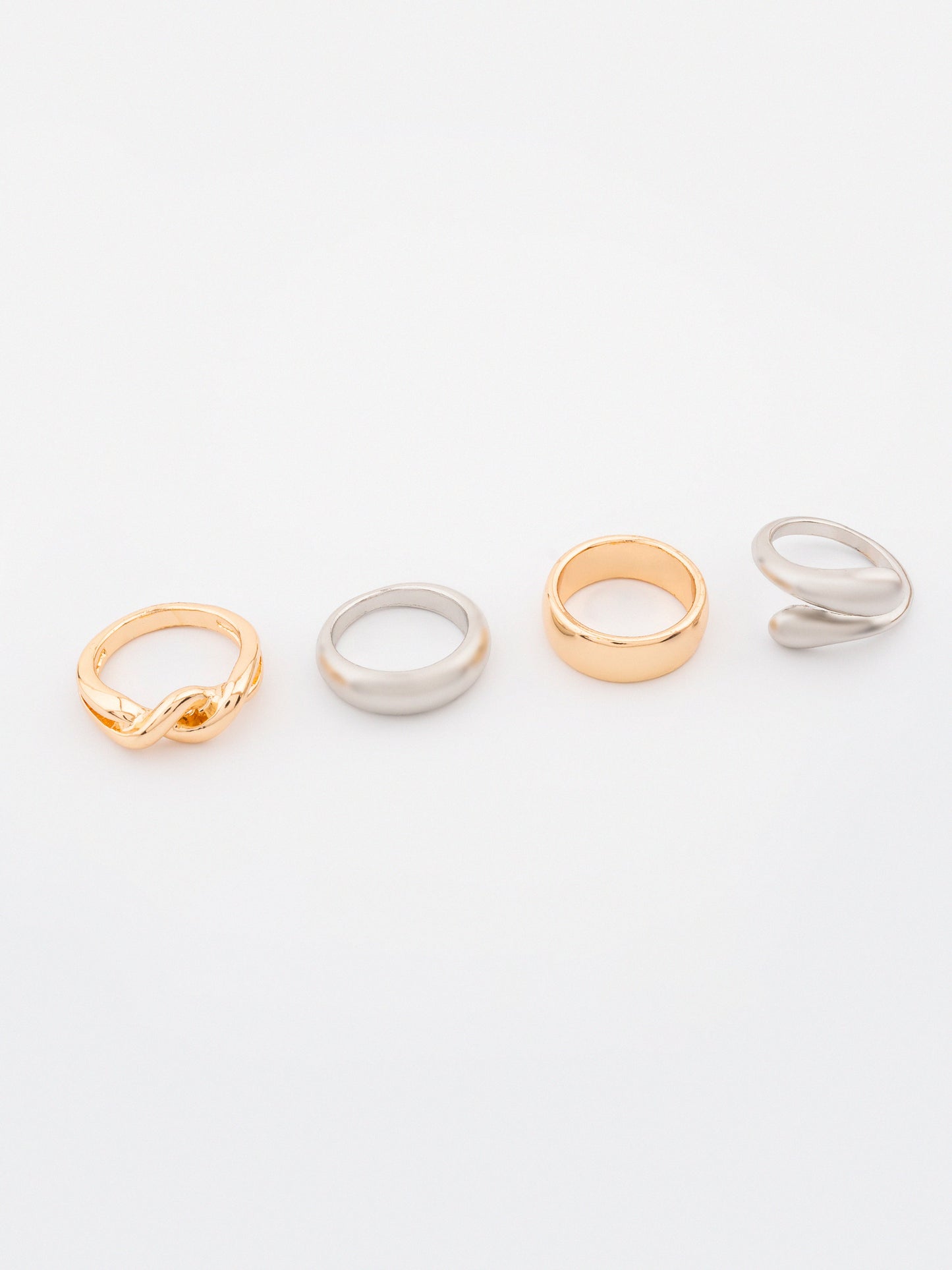 Assorted Rings
