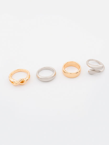 Assorted Rings