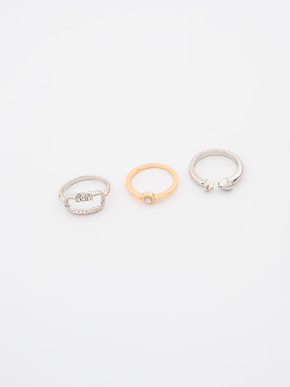 Assorted Rings