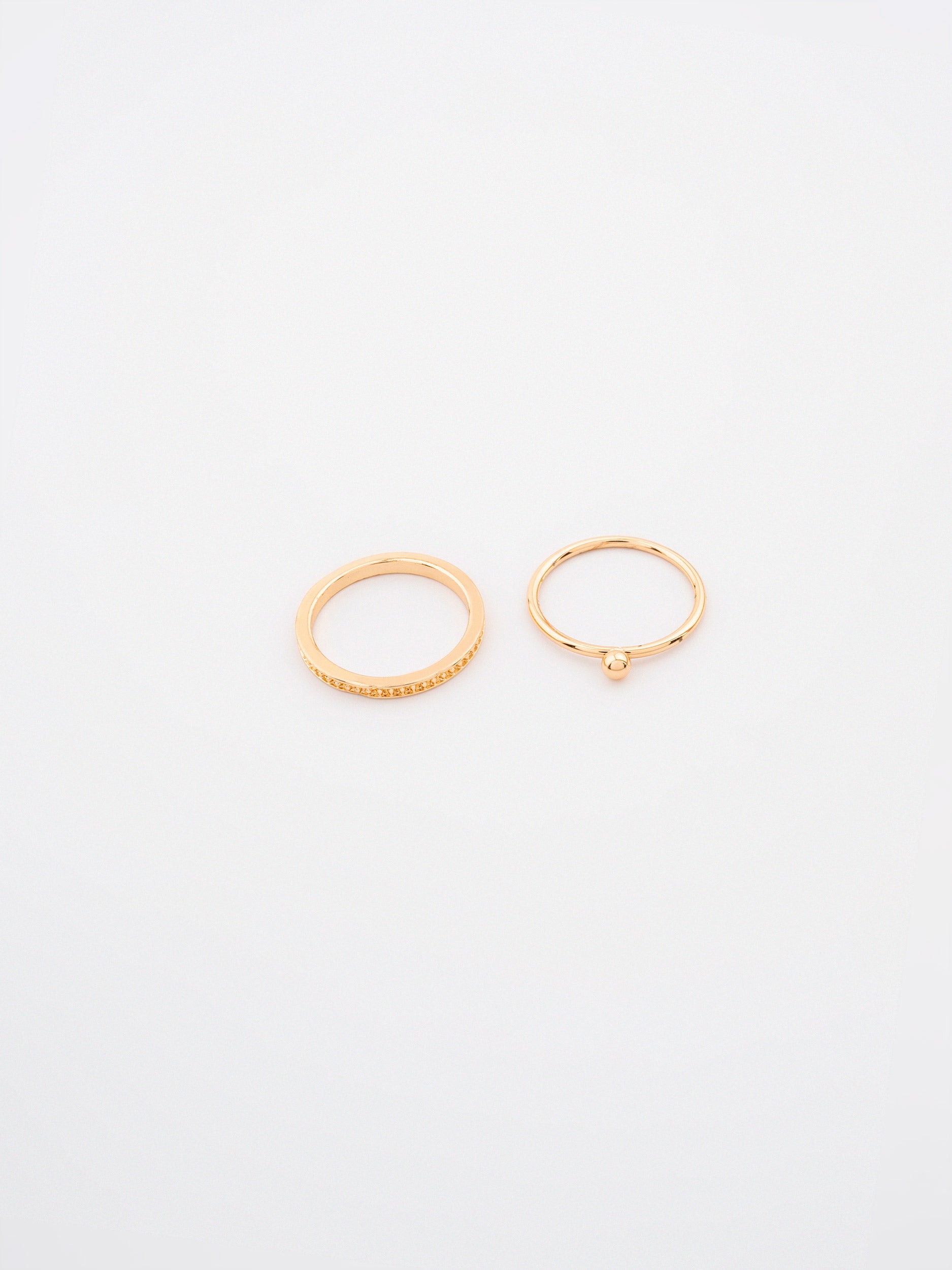 Assorted Rings