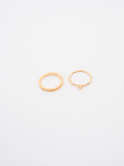 Assorted Rings