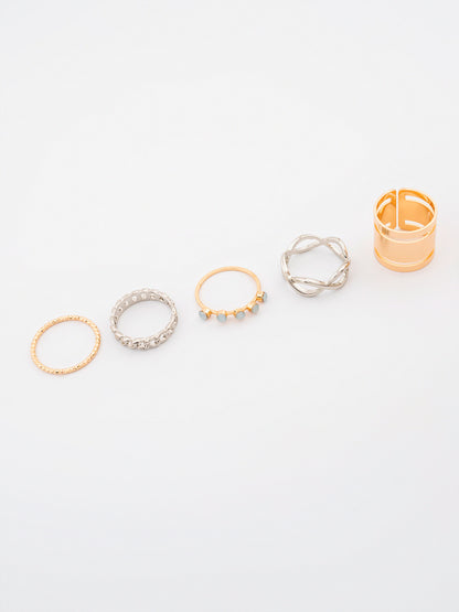 Assorted Rings