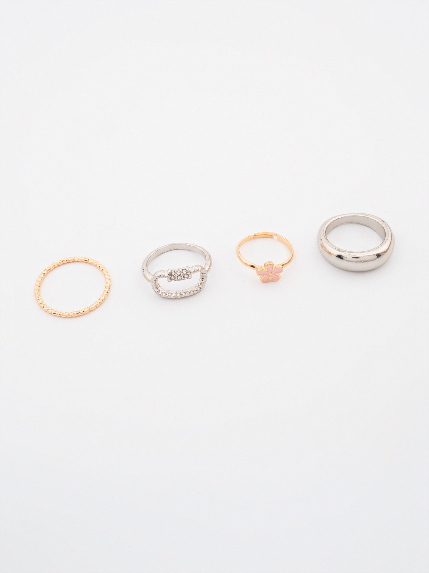 Assorted Rings