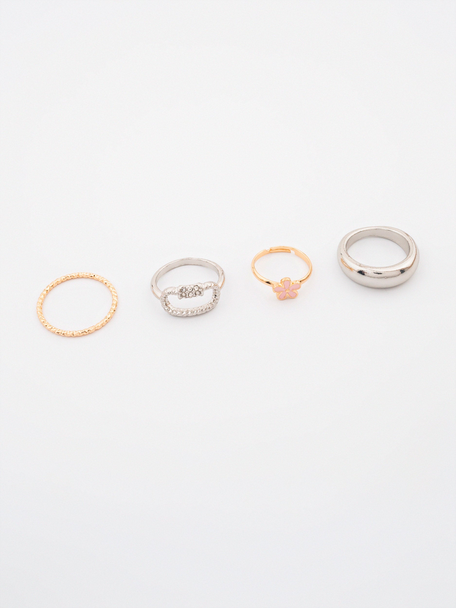 Assorted Rings