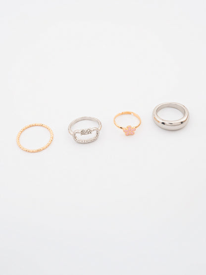 Assorted Rings