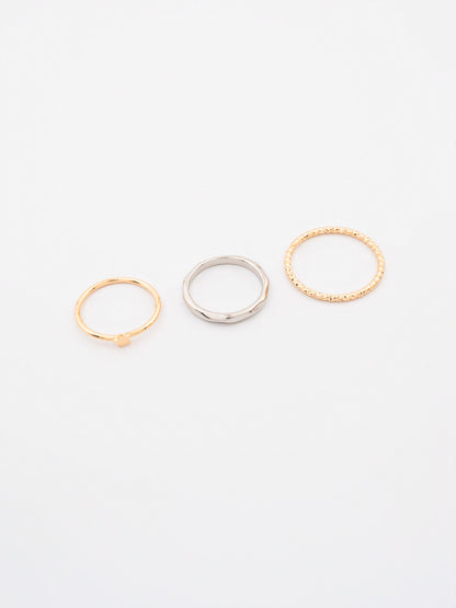 Assorted Rings