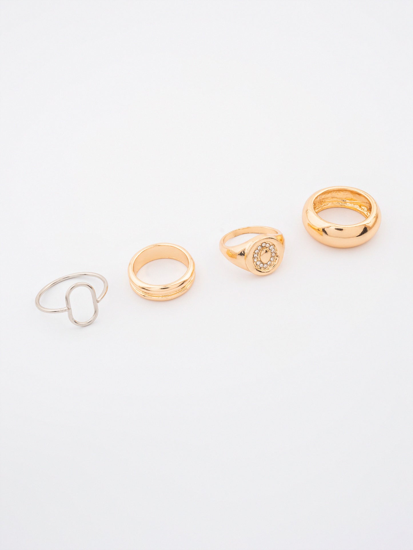 Assorted Rings