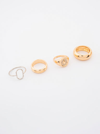Assorted Rings