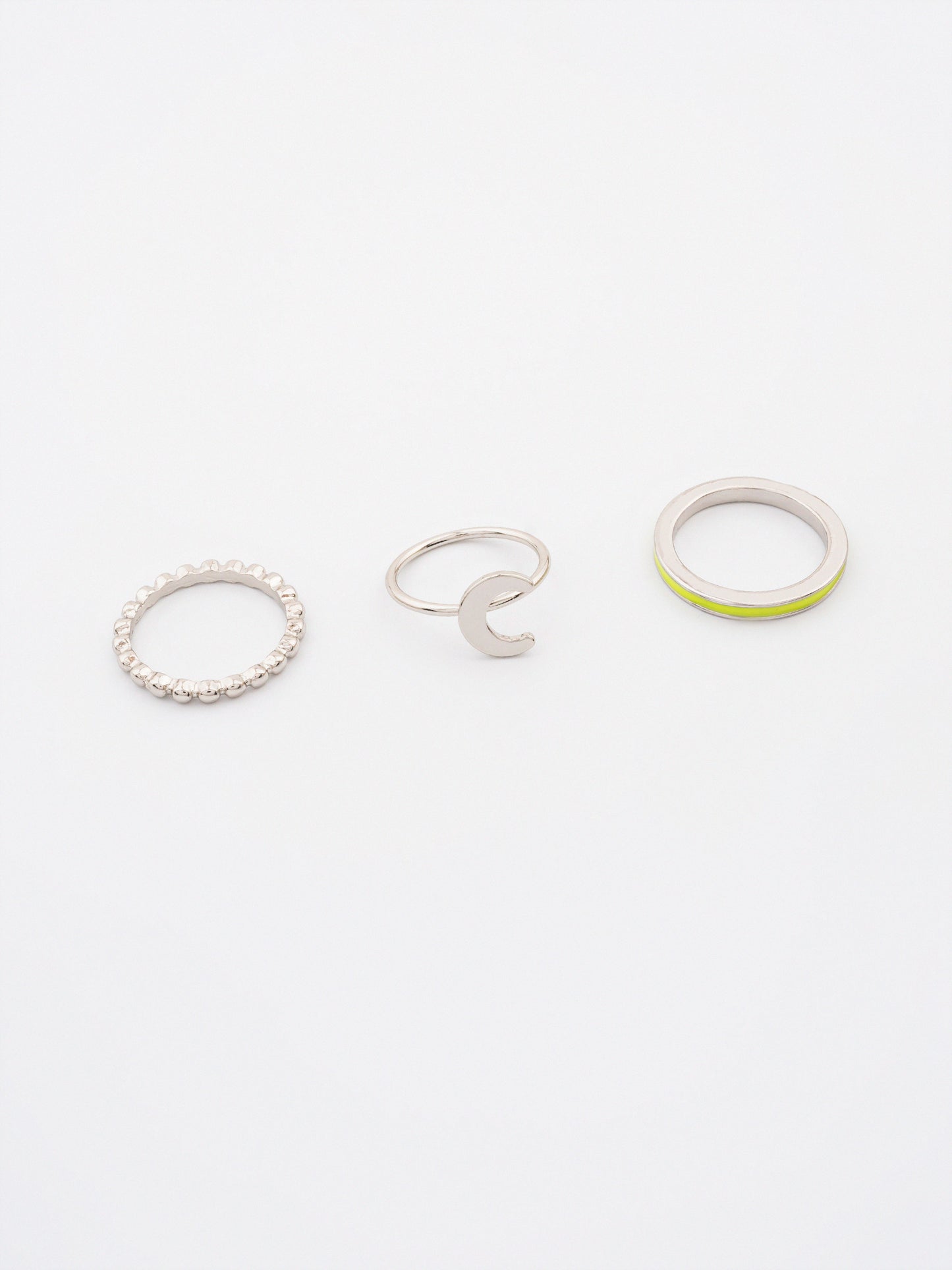 Assorted Rings