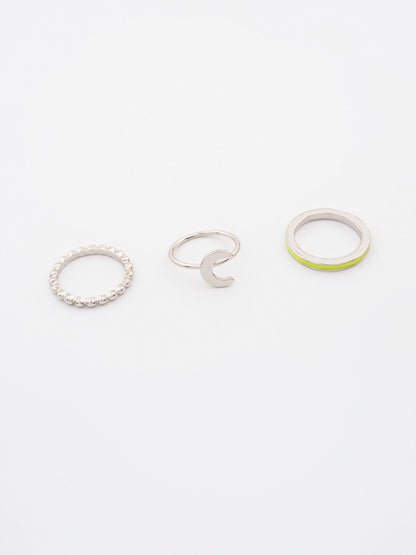 Assorted Rings