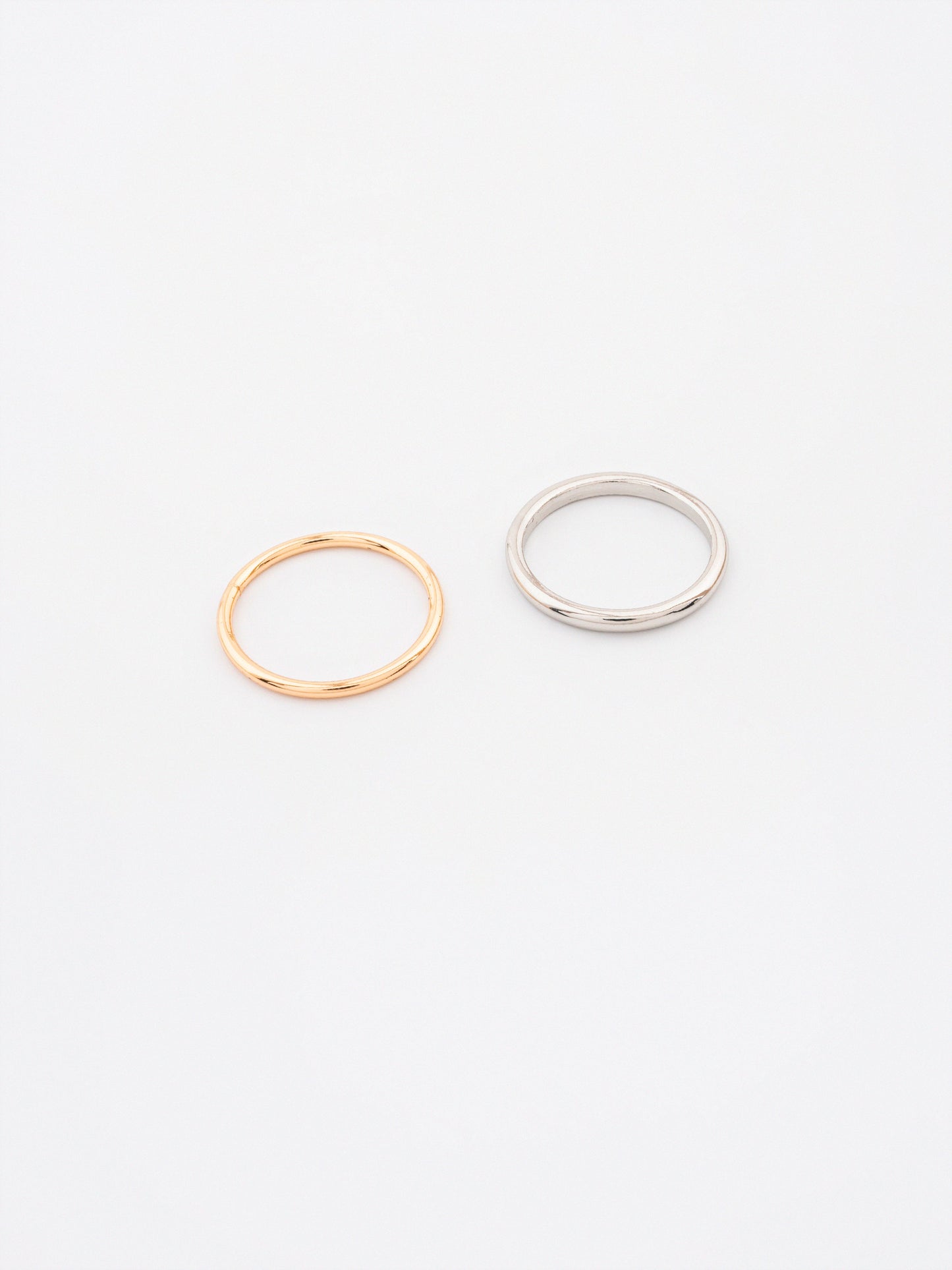 Assorted Rings