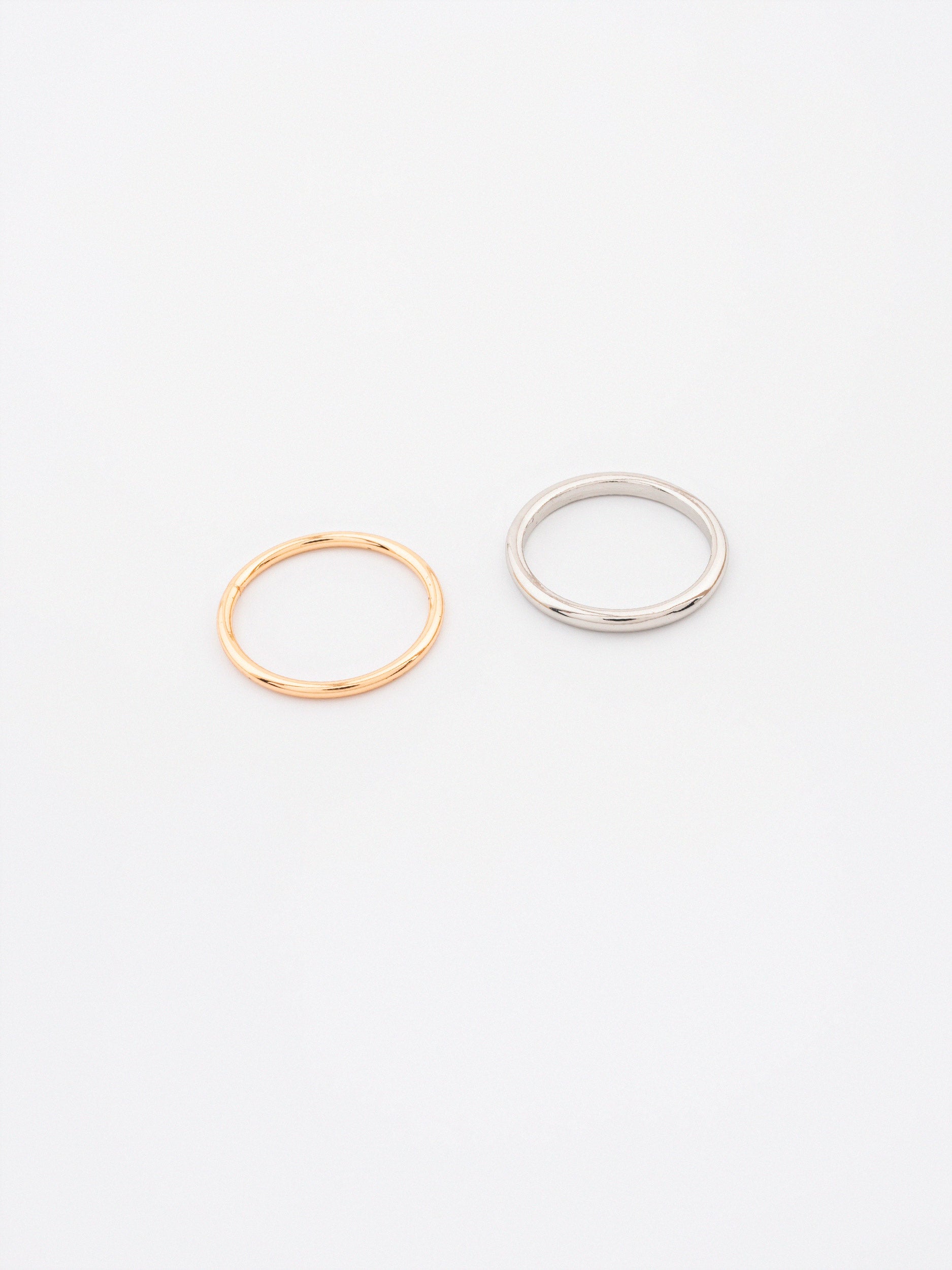 Assorted Rings