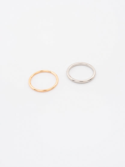 Assorted Rings