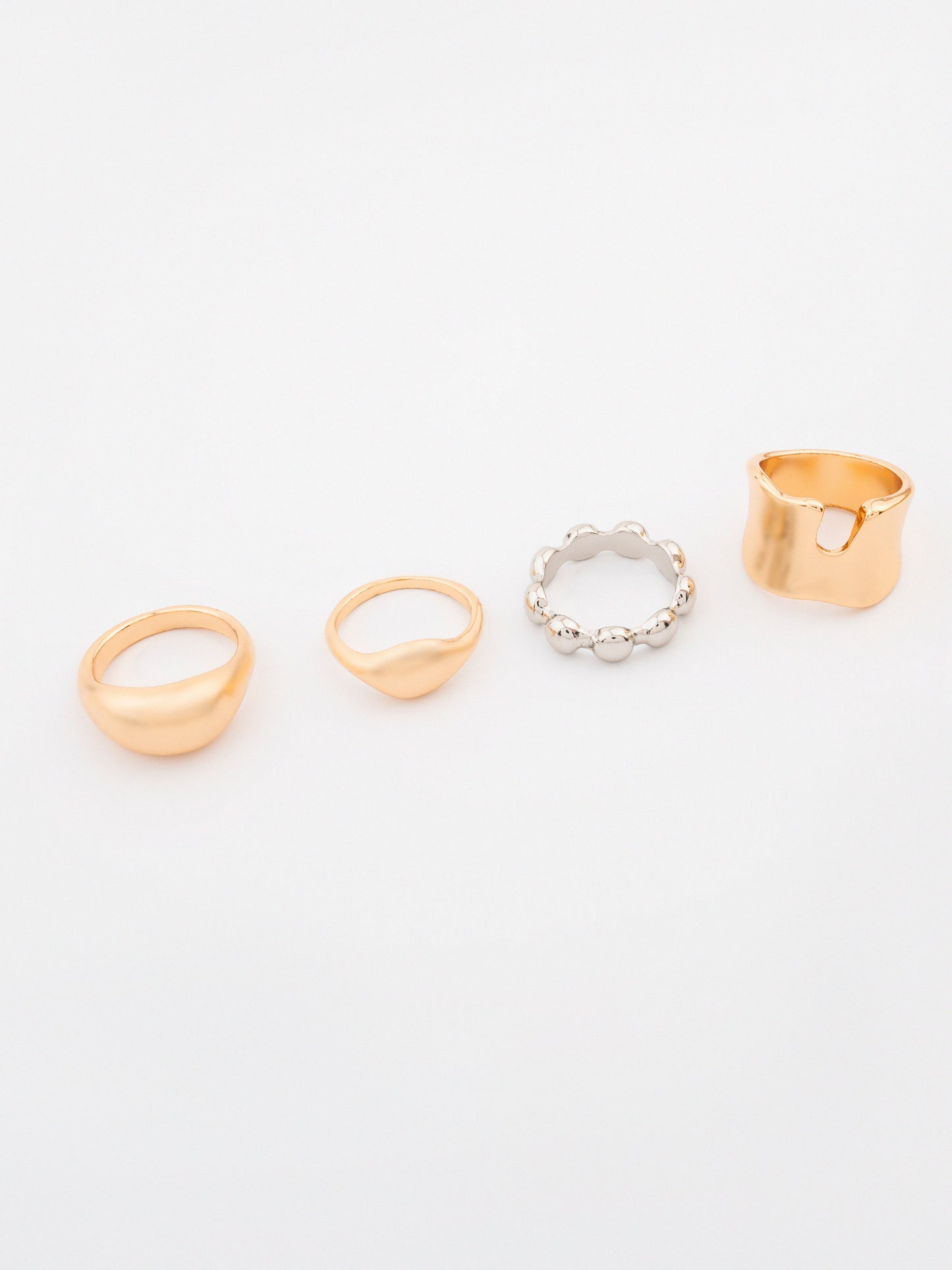 Assorted Rings