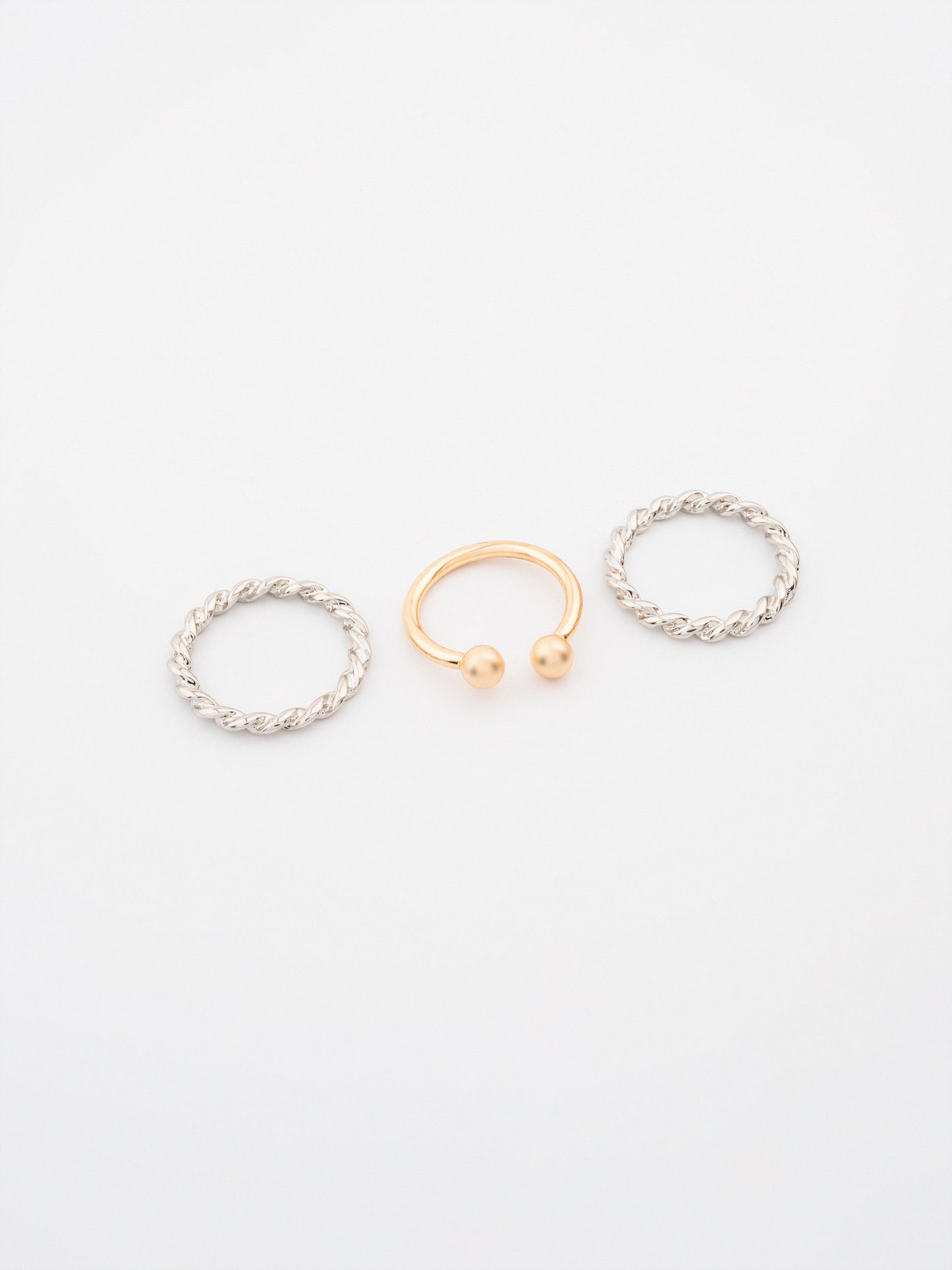 Assorted Rings