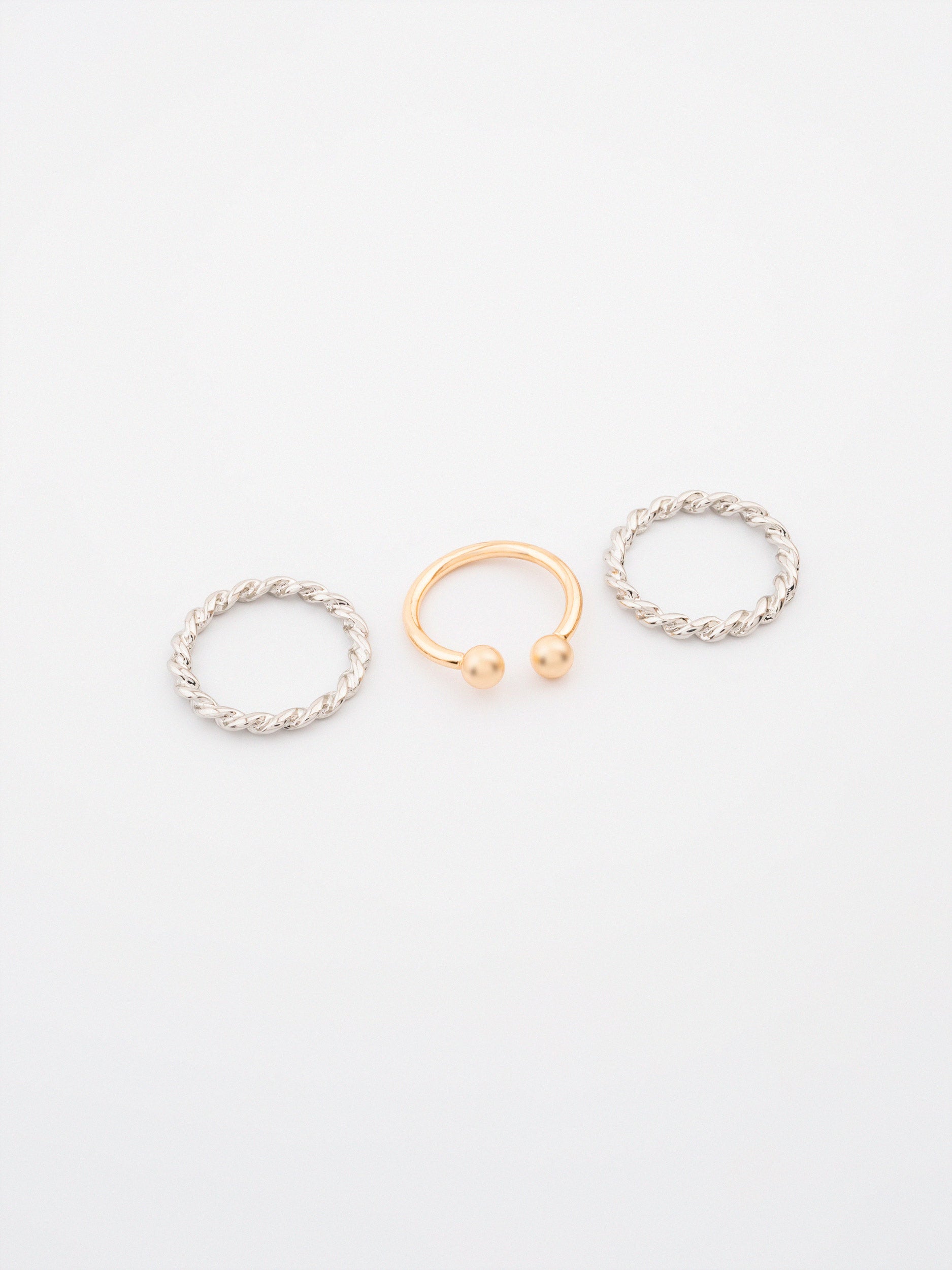Assorted Rings