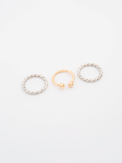 Assorted Rings