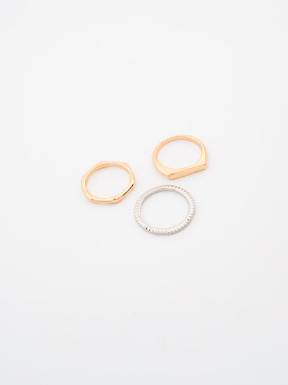 Assorted Rings