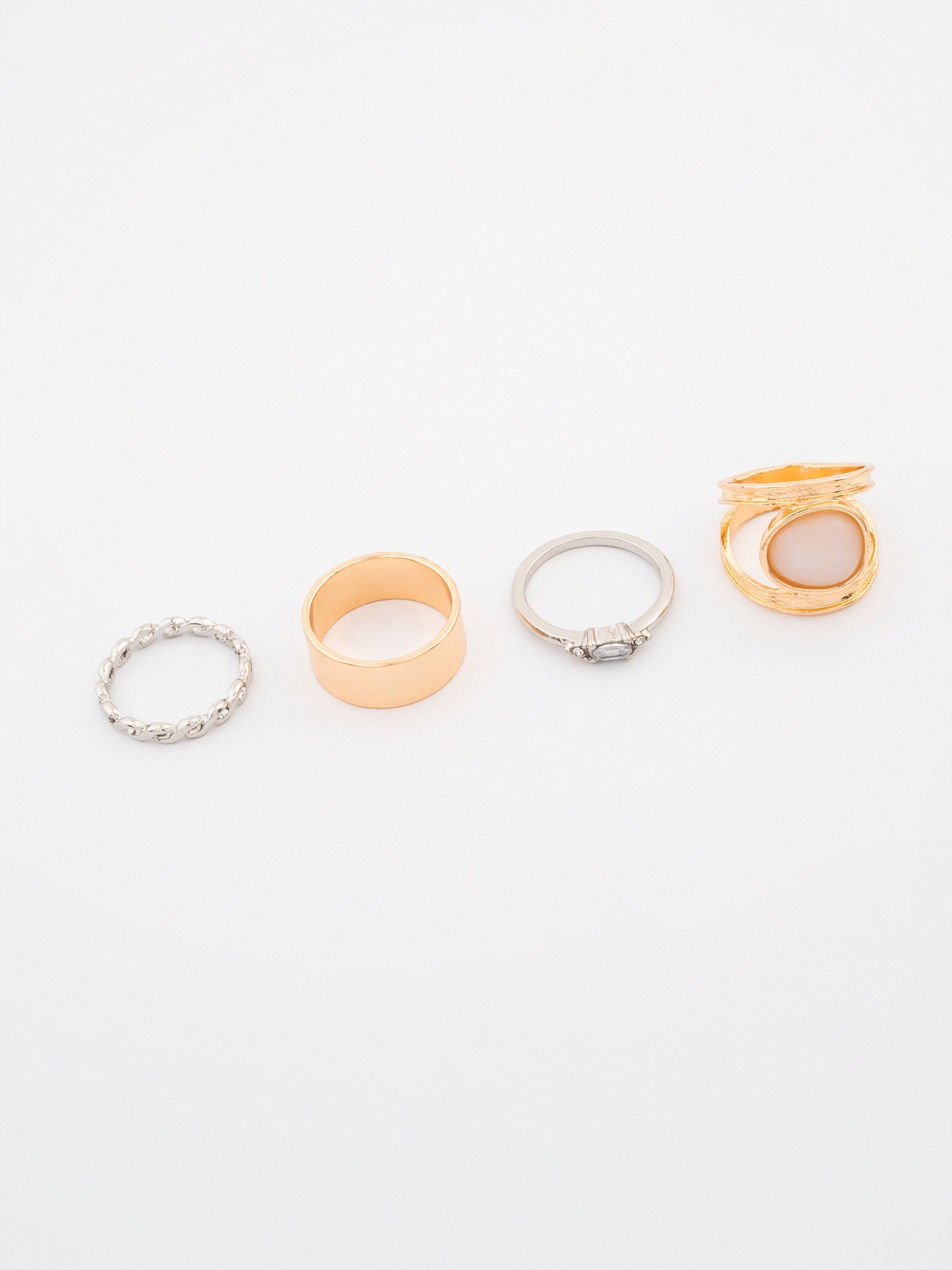 Assorted Rings